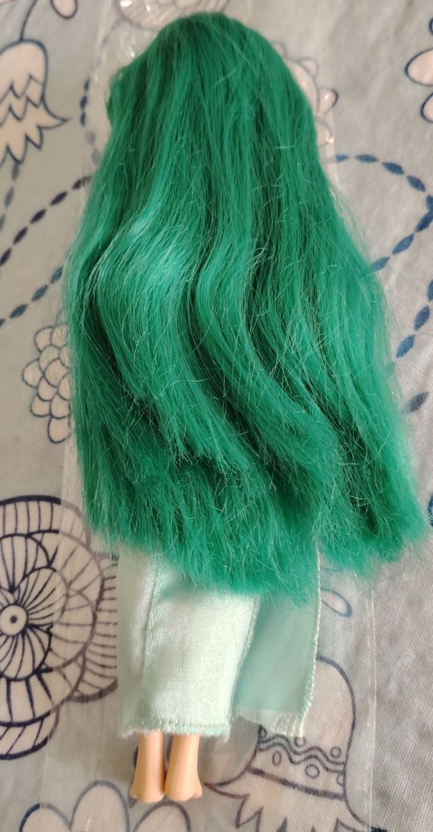 Bambola Rina Toin Mermaid Melody