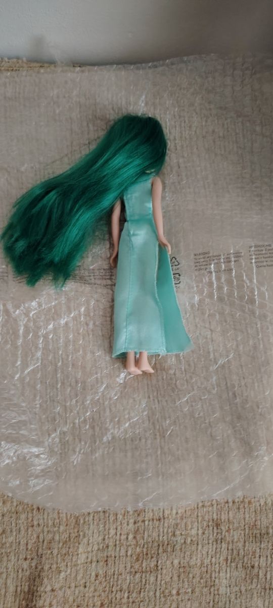 Bambola Rina Toin Mermaid Melody
