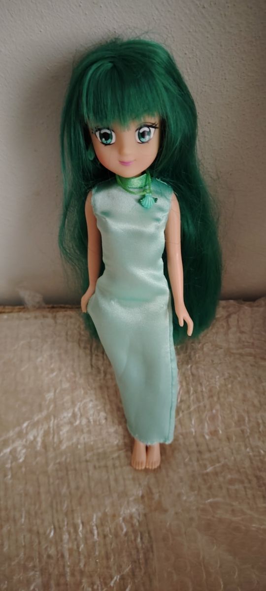 Bambola Rina Toin Mermaid Melody