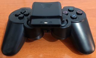 1 Joystick PS2 Inalambrico
