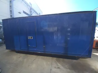 Graffiti en contenedores