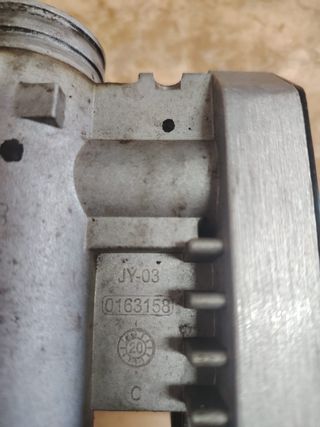 Carburador Aprilia RS125 (0163158)