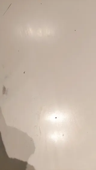 Mesa escritorio Maison du Monde.