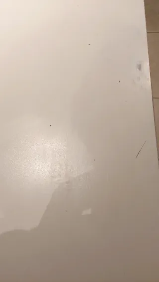 Mesa escritorio Maison du Monde.