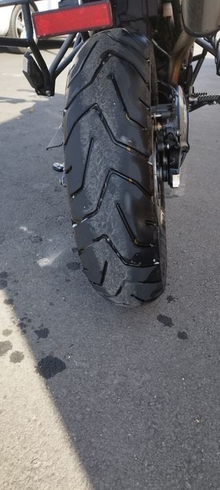 Triumph Tiger 800 XCX 2020 Impecable