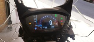 Triumph Tiger 800 XCX 2020 Impecable
