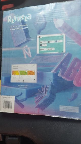 Libros primero bachillerato 