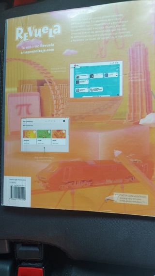 Libros primero bachillerato 