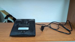 Cargador baterías Cox 12-18v solo caegador 