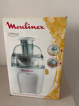 Centrifuga Moulinex Vitae 1L