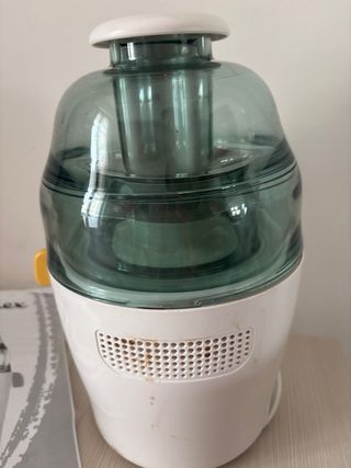 Centrifuga Moulinex Vitae 1L