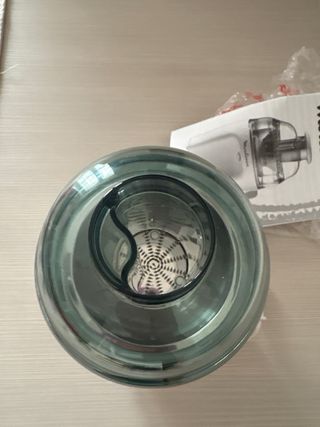 Centrifuga Moulinex Vitae 1L