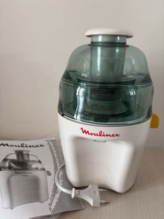 Centrifuga Moulinex Vitae 1L