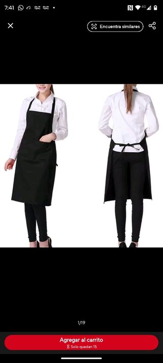 Para bar restaurante muy bueno precio y calidad  C