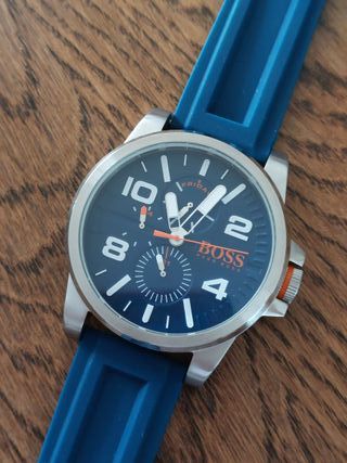 Reloj Hugo Boss HB1550008 caballero