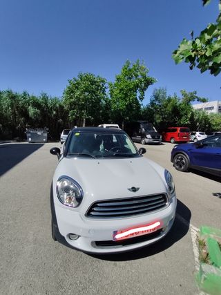 MINI Countryman 2011 Diesel 