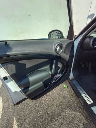 MINI Countryman 2011 Diesel 