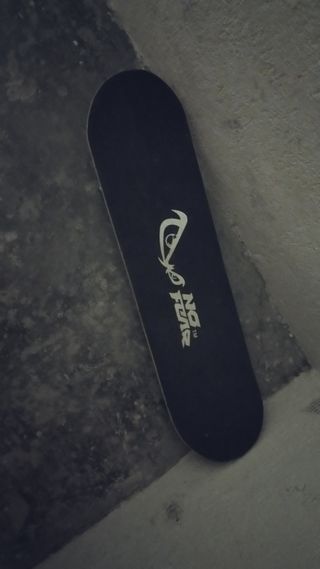 Monopatín No Fear Skate