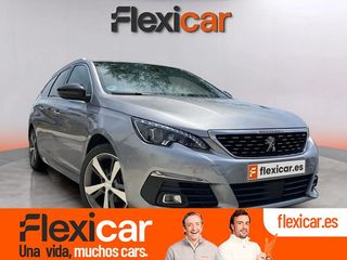Peugeot 308 SW GT BlueHDi 130 S&S EAT8