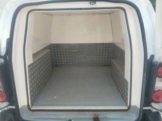 Citroen Berlingo Isotermo reforzado