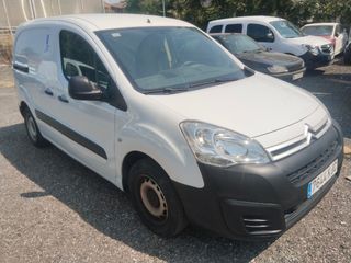 Citroen Berlingo Isotermo reforzado