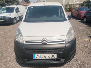 Citroen Berlingo Isotermo reforzado