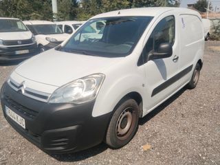 Citroen Berlingo Isotermo reforzado