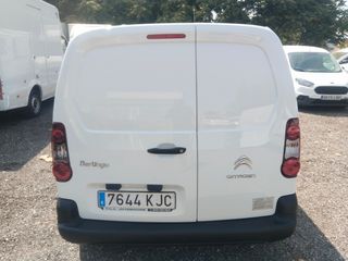 Citroen Berlingo Isotermo reforzado
