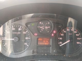 Citroen Berlingo Isotermo reforzado