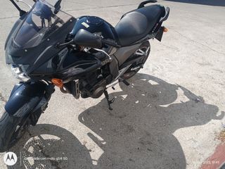 Kawasaki Z750 - Moto 750cc