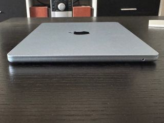 MacBook Air M4 Sky Blue