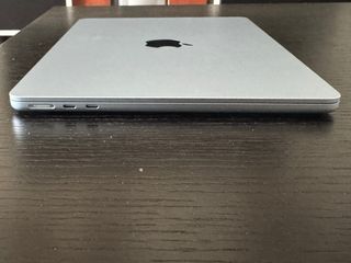 MacBook Air M4 Sky Blue
