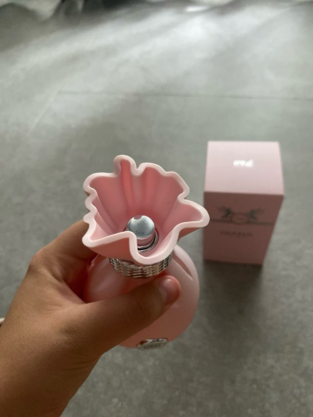 Prive Diana Perfume - Pink