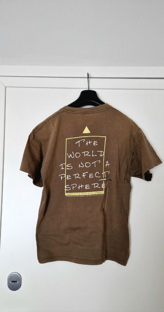 4 T-shirt LightHunter taglia L