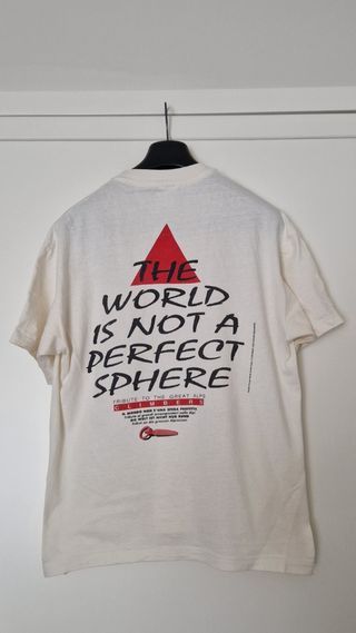 4 T-shirt LightHunter taglia L