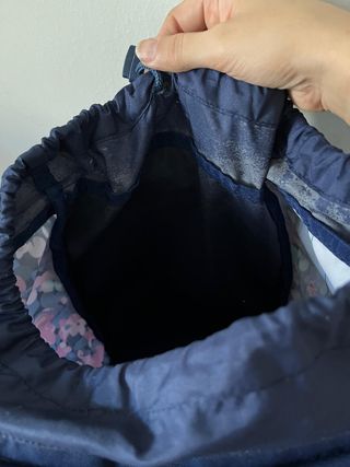 Zaino Seven: Zaino Scuola Floreale
