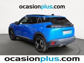 Peugeot 2008 PureTech 130 S&S Allure EAT8 96 kW (130 CV)