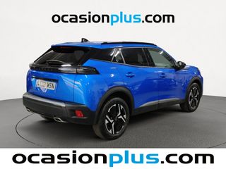 Peugeot 2008 PureTech 130 S&S Allure EAT8 96 kW (130 CV)
