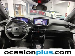 Peugeot 2008 PureTech 130 S&S Allure EAT8 96 kW (130 CV)