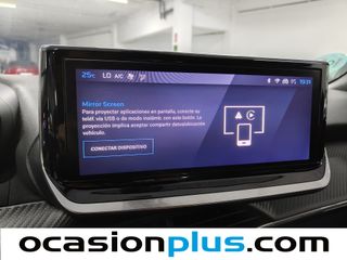 Peugeot 2008 PureTech 130 S&S Allure EAT8 96 kW (130 CV)