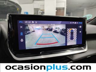 Peugeot 2008 PureTech 130 S&S Allure EAT8 96 kW (130 CV)