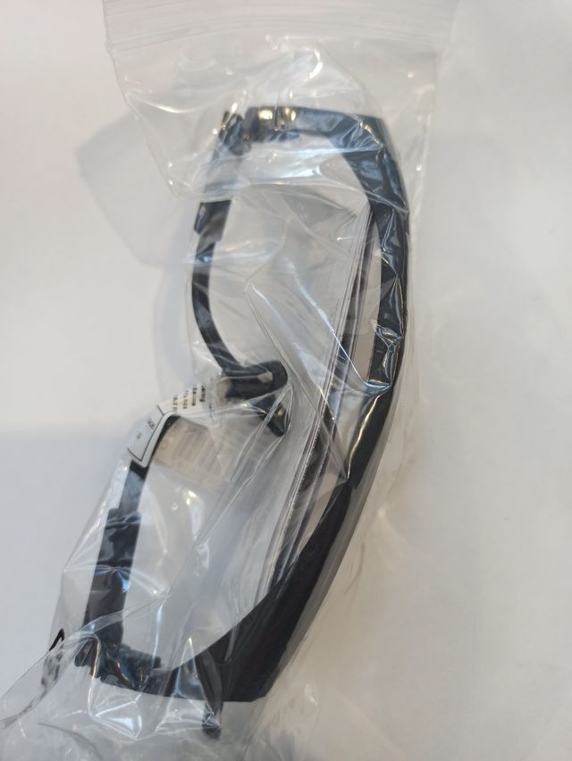 Occhiali Protezione GISS -10 pezzi - Nuovi