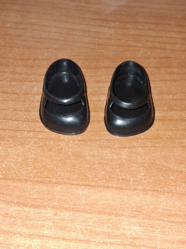 Zapatos Lesly - Muñecas
