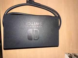 Nintendo Switch original Nueva generación