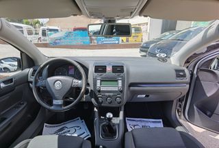 Volkswagen Golf V GT 1.9TDI