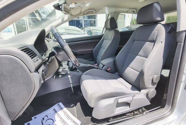 Volkswagen Golf V GT 1.9TDI