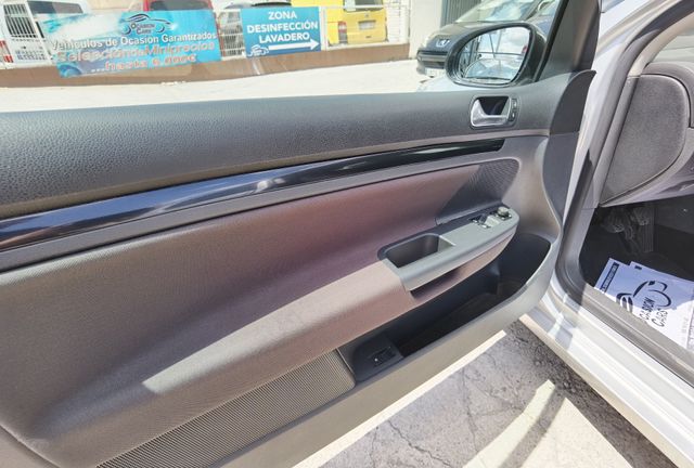 Volkswagen Golf V GT 1.9TDI