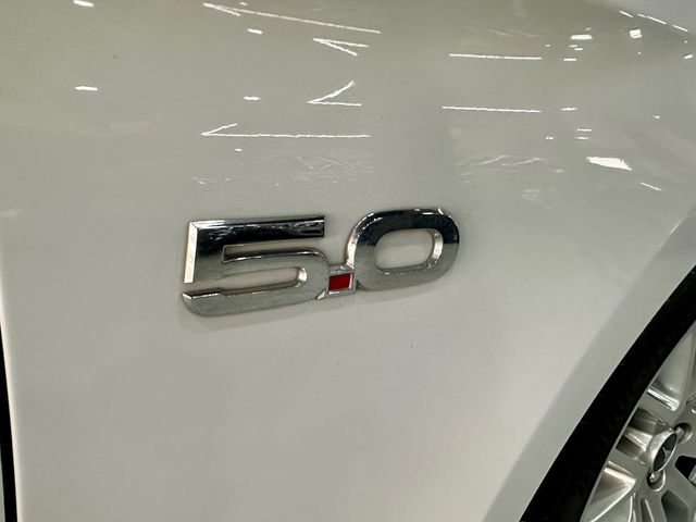 Ford MUSTANG GT Convertible 5.0 V8 421cv