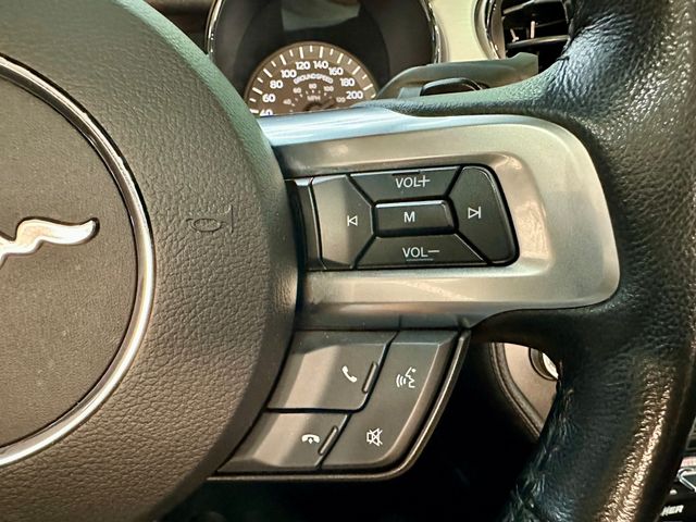 Ford MUSTANG GT Convertible 5.0 V8 421cv