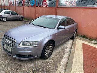 Audi A6 2010